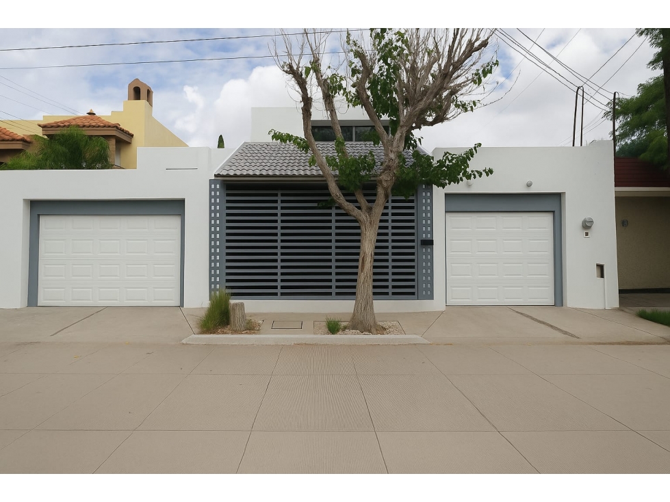 CASA EN VENTA, ADICION CAMPESTRE