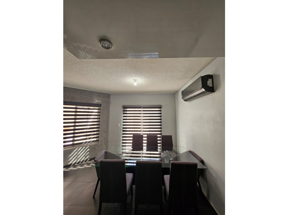 CASA EN VENTA ZONA VALLE DEL SOL ACEPTA CREDITOS Y EQUIPADA — foto 5