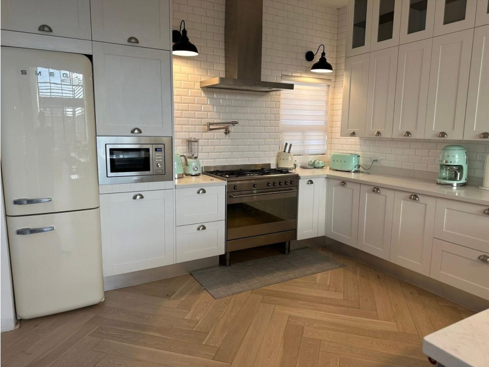CASA EN RENTA EN NOVENTO RESIDENCIAL NO AMUEBLADA Y CON ALBERCA — foto 4
