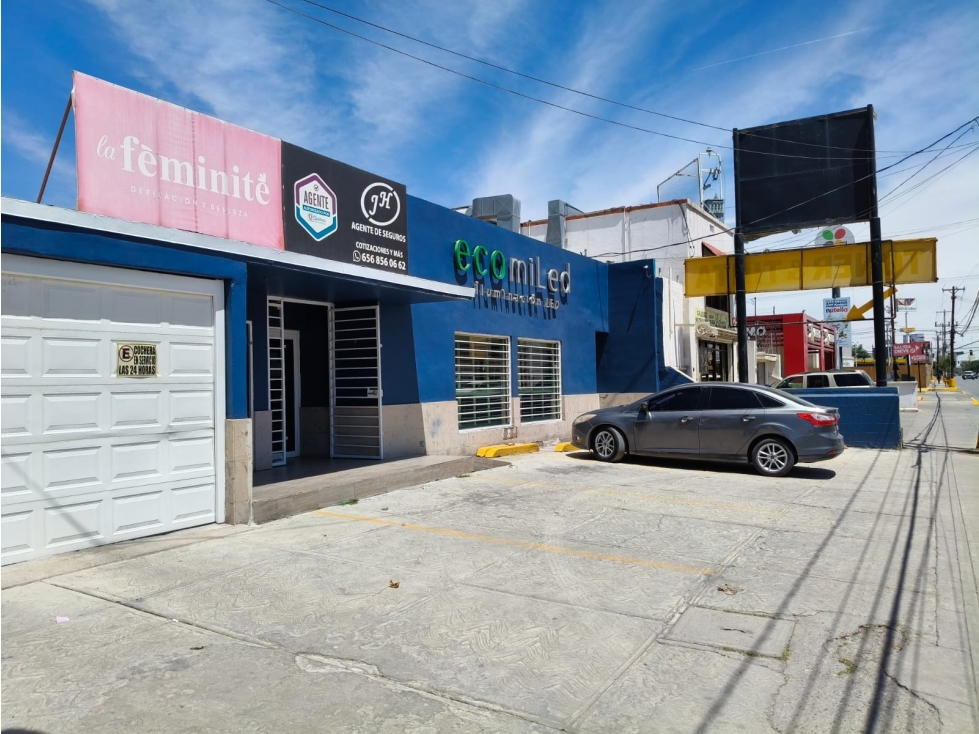 OFICINA EN RENTA DE 12 M2 EN AV LOPEZ MATEOS CON SERVICIOS INCLUIDOS