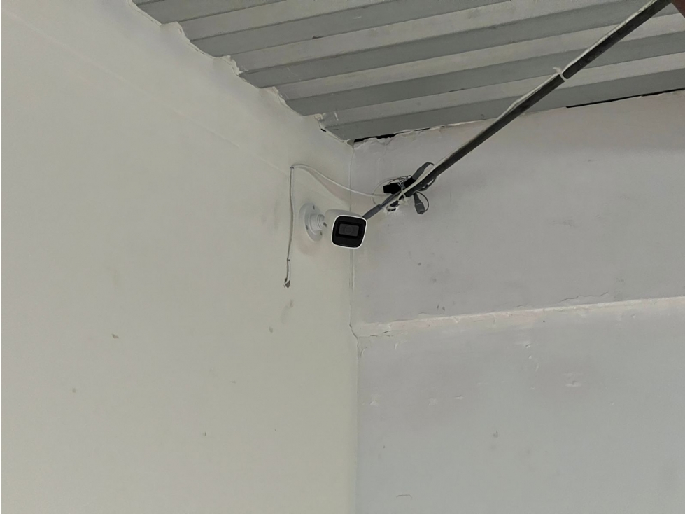 BODEGA EN RENTA DE 18 M2 ZONA AV. TOMAS FERNANDEZ, CON SEGURIDAD - 5