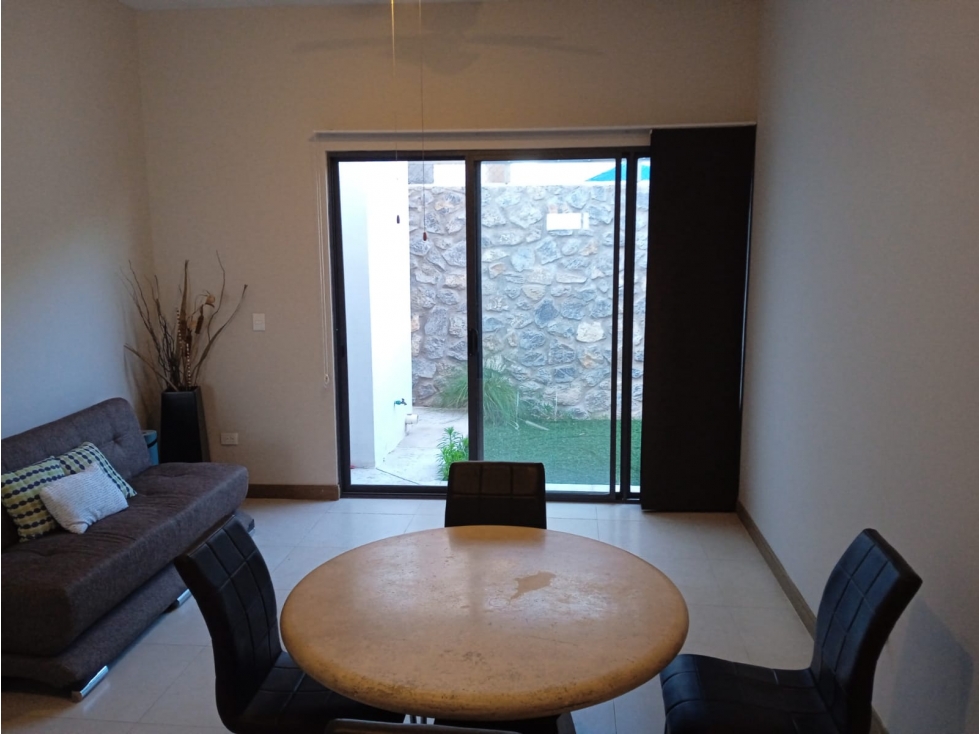 CASA EN VENTA EN ABITALIA RESIDENCIAL DE UN PISO Y DOS RECAMARAS — foto 3