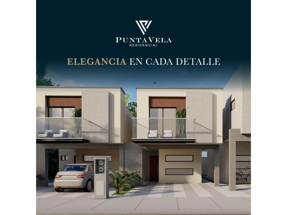 Punta Vela Residencial — foto 3