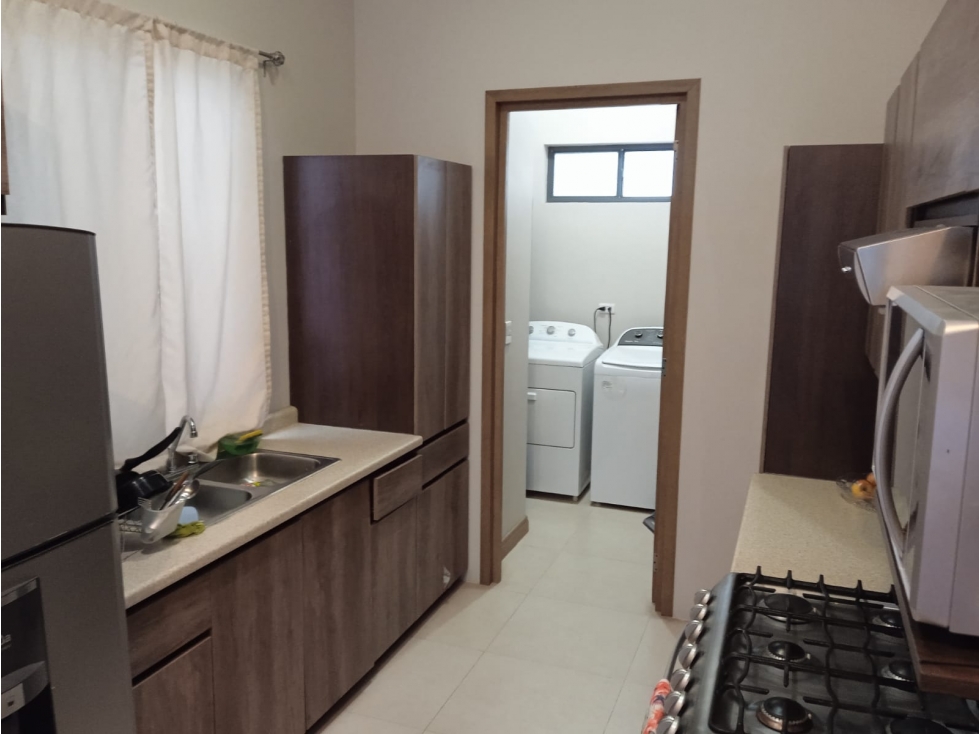 CASA EN VENTA EN ABITALIA RESIDENCIAL DE UN PISO Y DOS RECAMARAS — foto 6