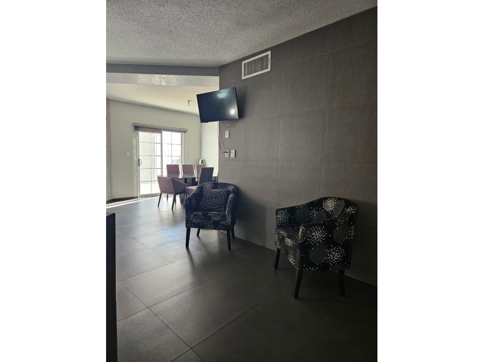 CASA EN VENTA ZONA VALLE DEL SOL ACEPTA CREDITOS Y EQUIPADA — foto 3