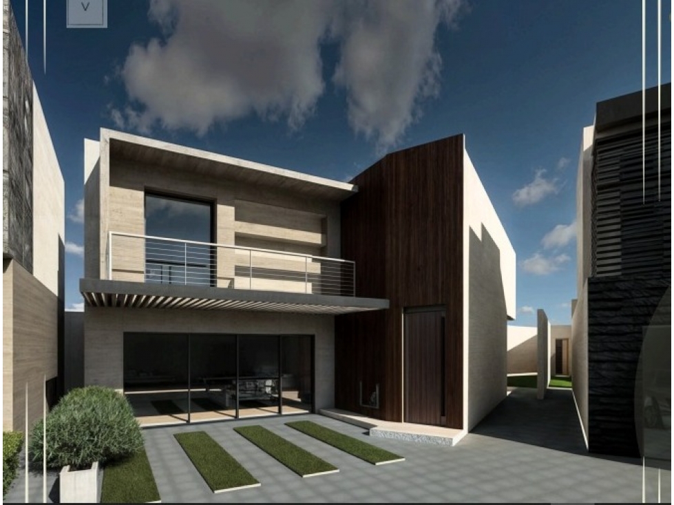 CASA EN VENTA ZONA PLUTARCO ELIAS CALLES EN CONDOMINIO PRIVADO — foto 3