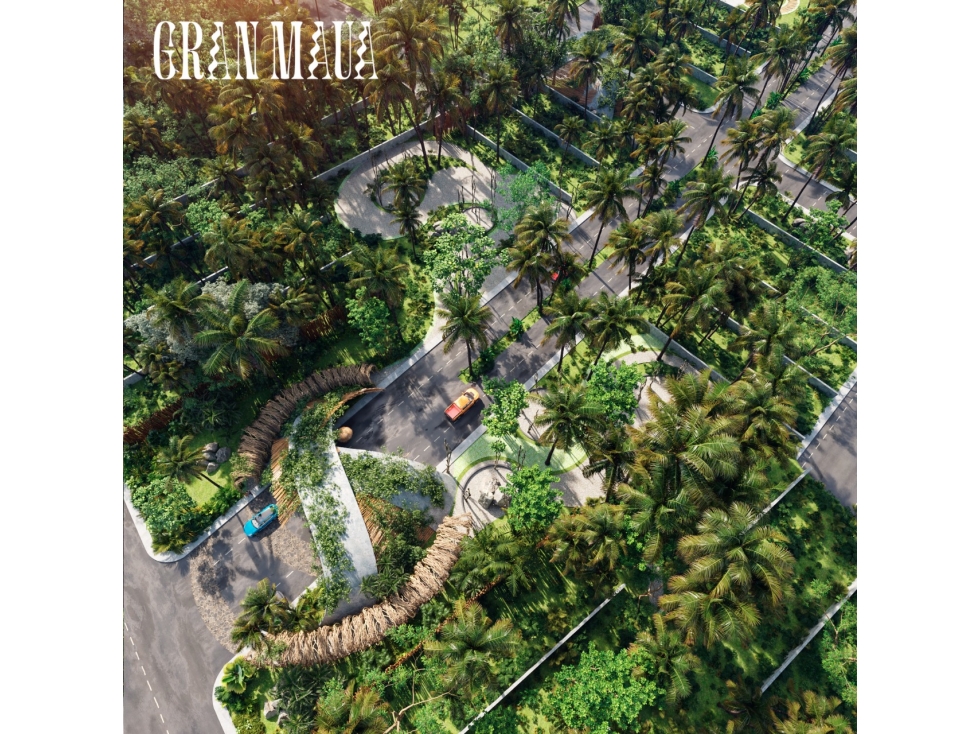 LOTE EN VENTA DE 160 M2 EN YUCATAN MERIDA CON AMENIDADES — foto 3