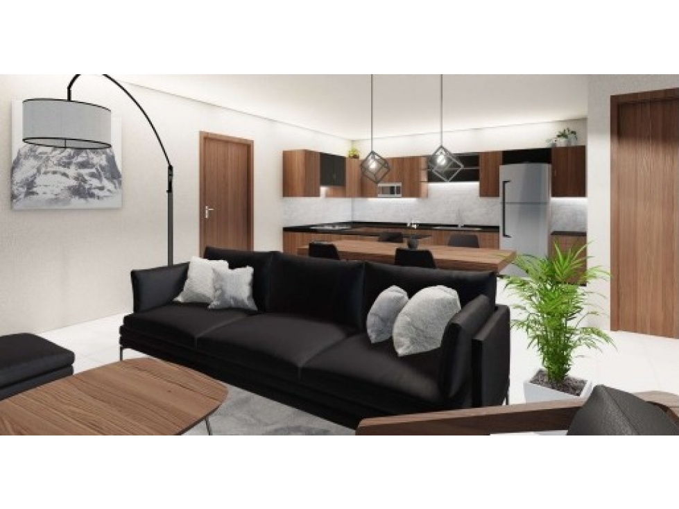 DEPARTAMENTO EN VENTA EN CIUDAD CHIHUAHUA ACEPTA TODOS LOS CREDITOS - 3
