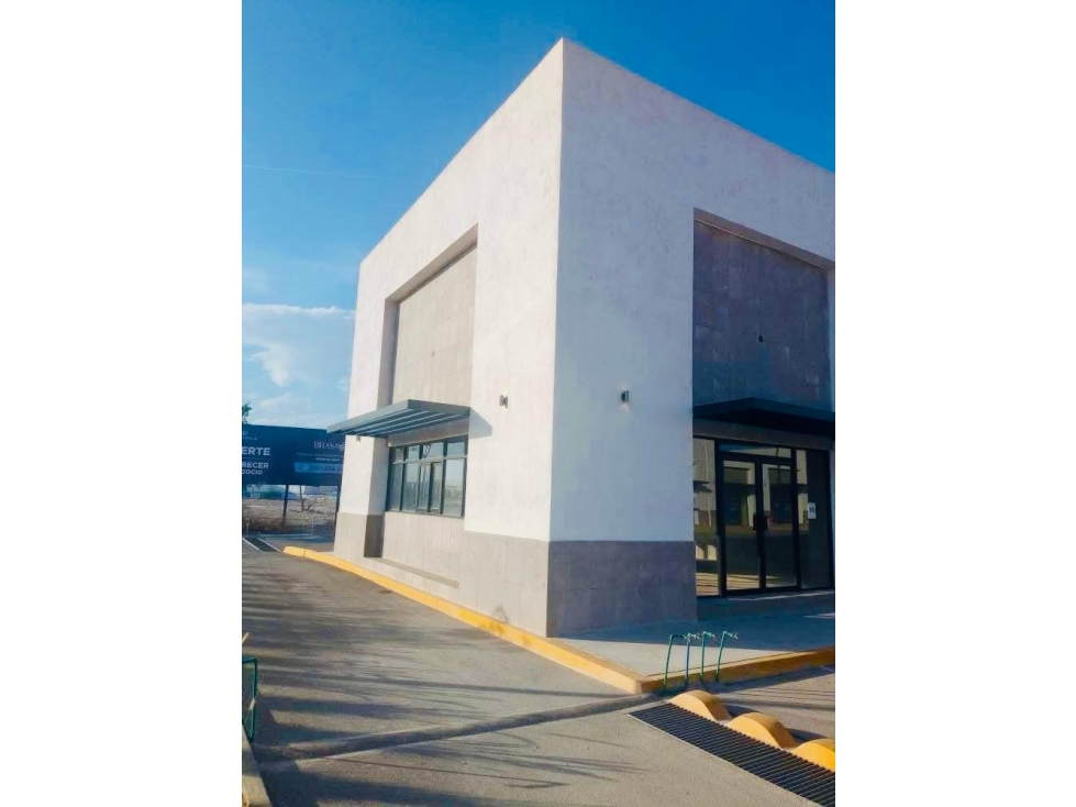 Local con Drive Thru en Porvenir Market Plaza - 2