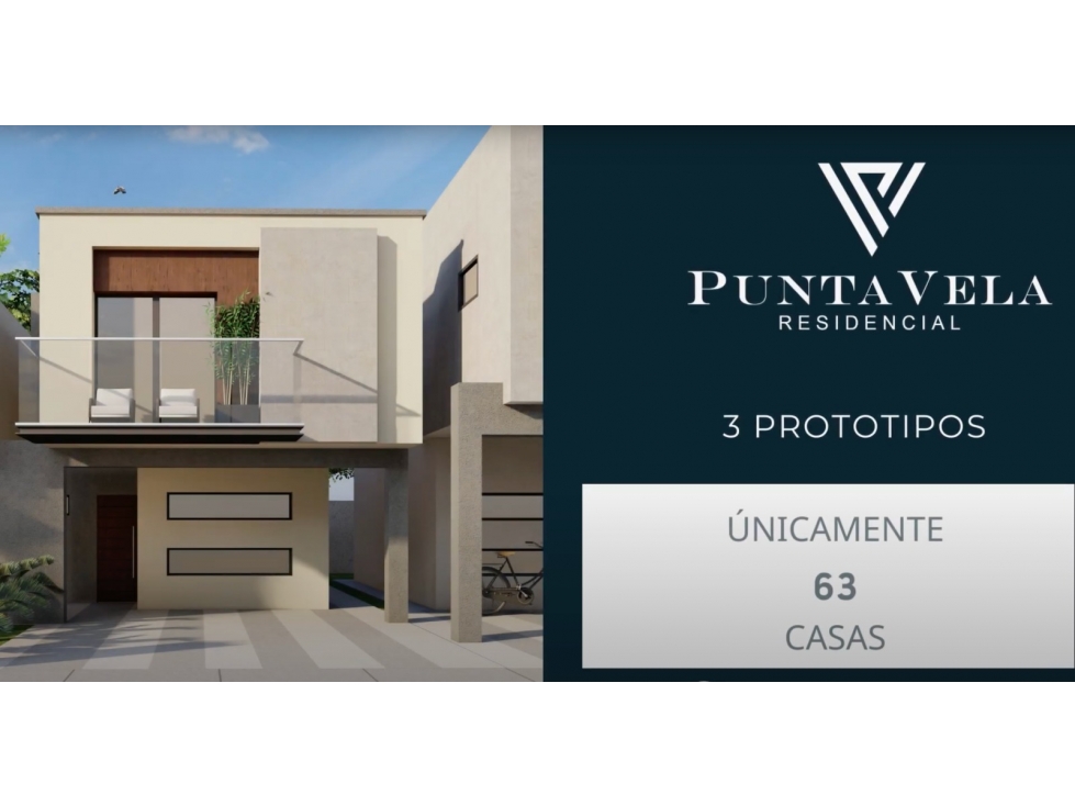 Punta Vela Residencial — foto 2