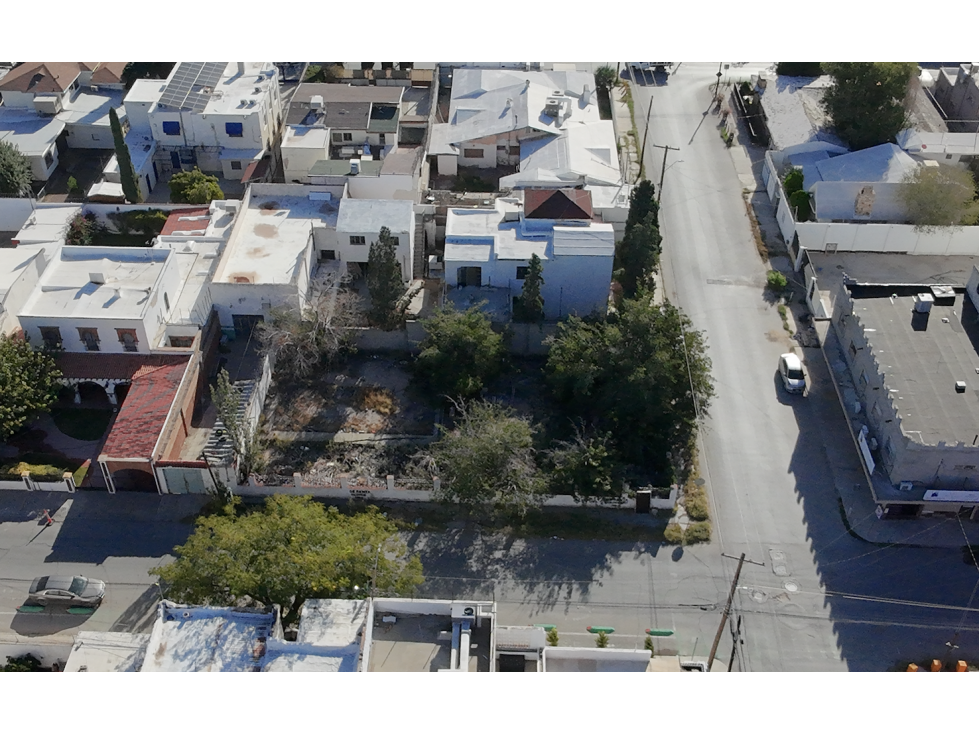 Terreno en Renta 500m2 - 4