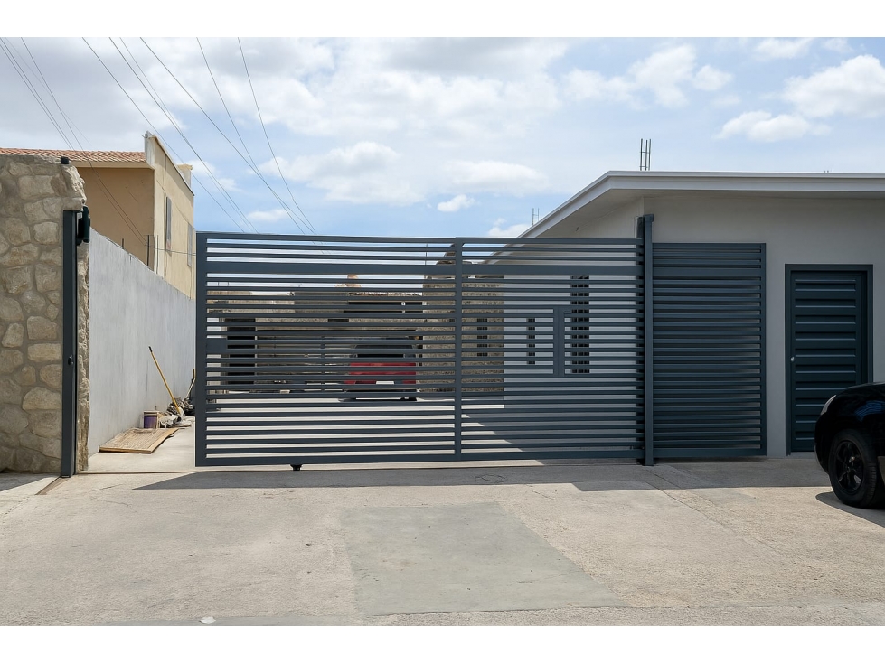 Edificio en Venta, con 10 departamentos - 2