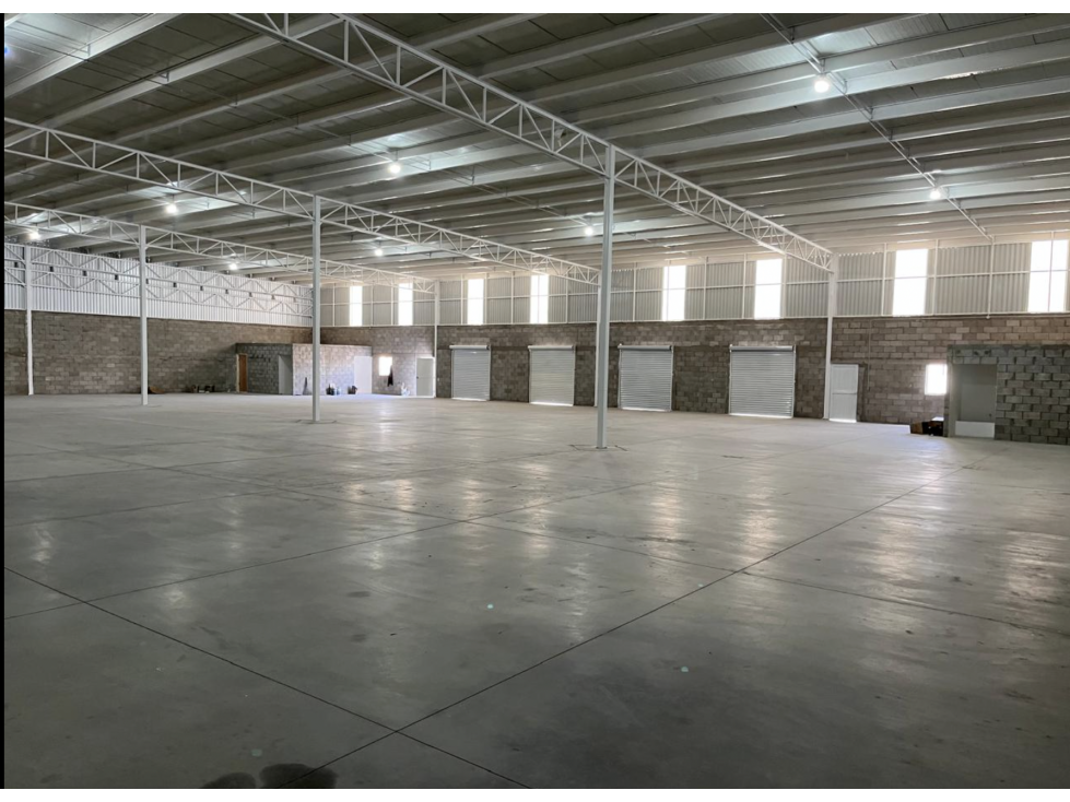 BODEGA INDUSTRIAL EN RENTA, Carretera Juárez Casas Grandes — foto 4