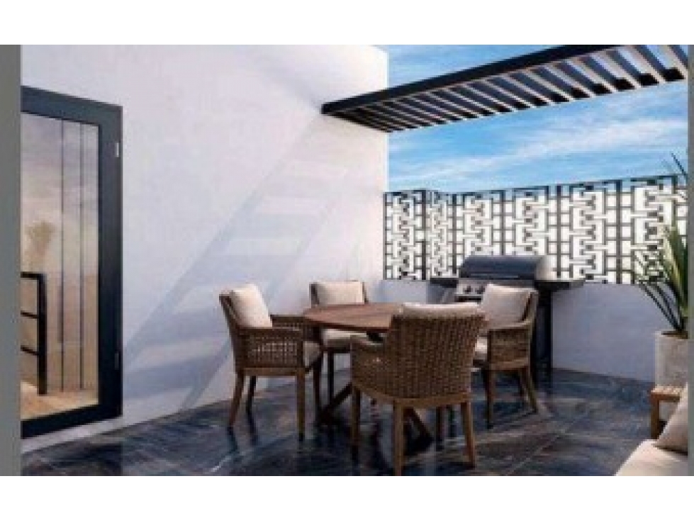 DEPARTAMENTO EN VENTA ZONA CAMPUS UACH EN CHIHUAHUA - 4