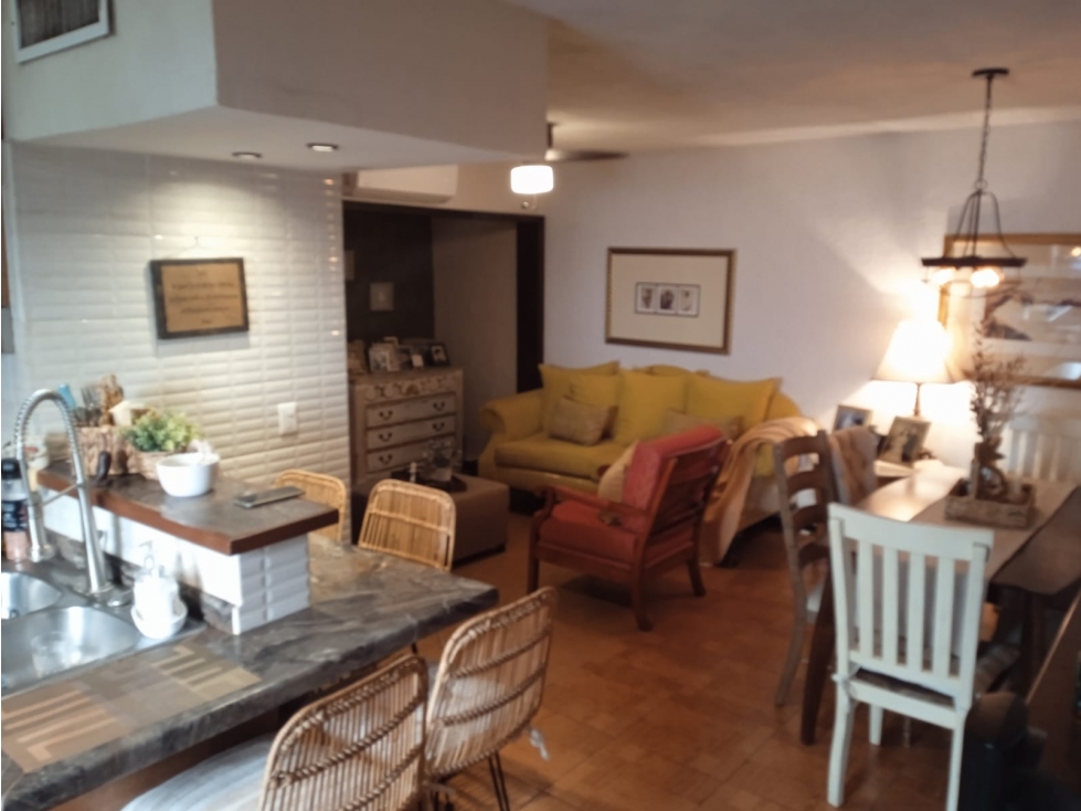 CASA EN VENTA EN CALZADA DEL RIO Y CUATRO SIGLOS CON EQUIPAMIENTO — foto 6
