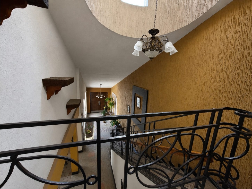 CASA EN VENTA, FRACC LOS ALMENDROS — foto 2