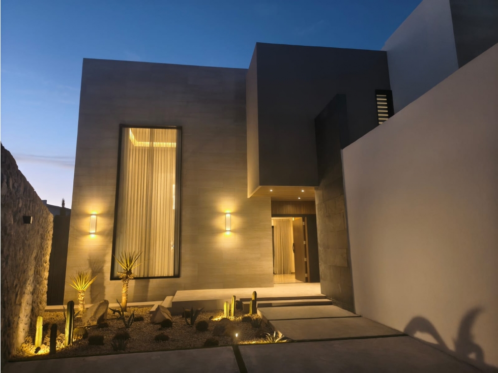 Residencia en venta, Fracc Prados Campos Elisesos — foto 2