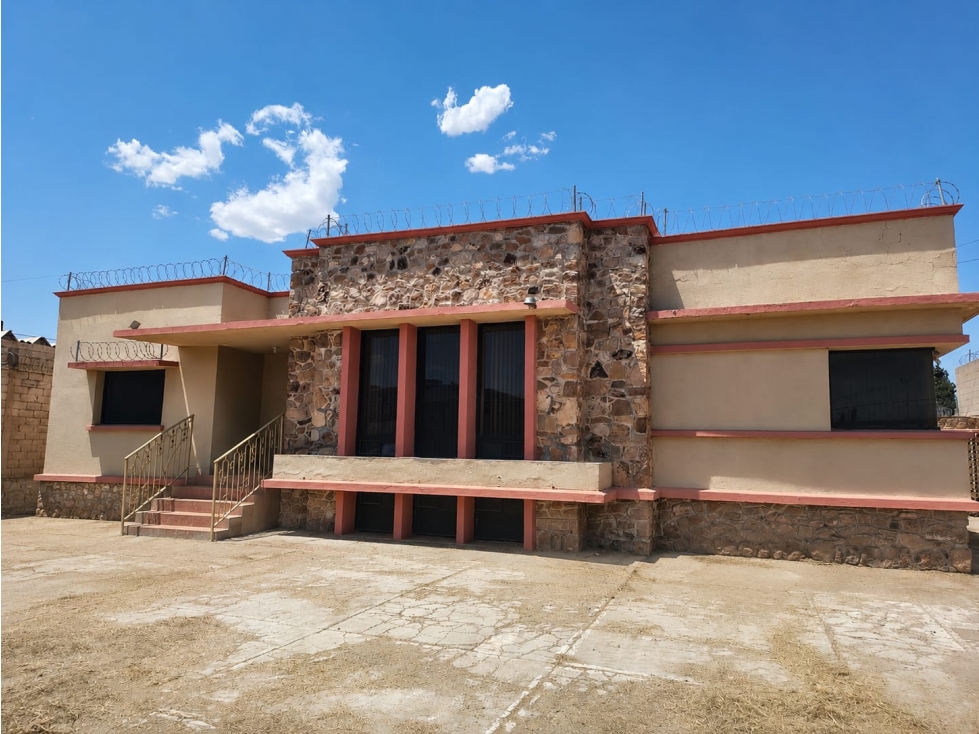 Local comercial en renta, Av 16 de septiembre