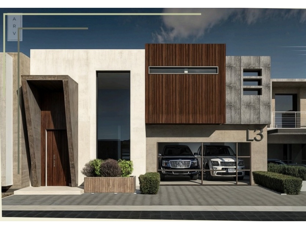 CASA EN VENTA ZONA PLUTARCO ELIAS CALLES EN CONDOMINIO PRIVADO — foto 4