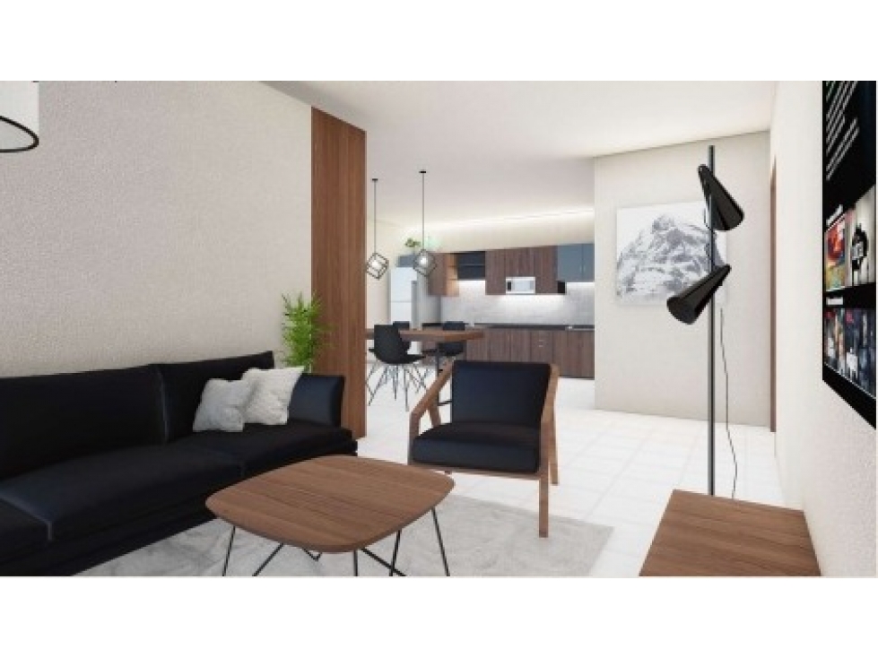 DEPARTAMENTO EN VENTA EN CIUDAD CHIHUAHUA ACEPTA TODOS LOS CREDITOS - 2
