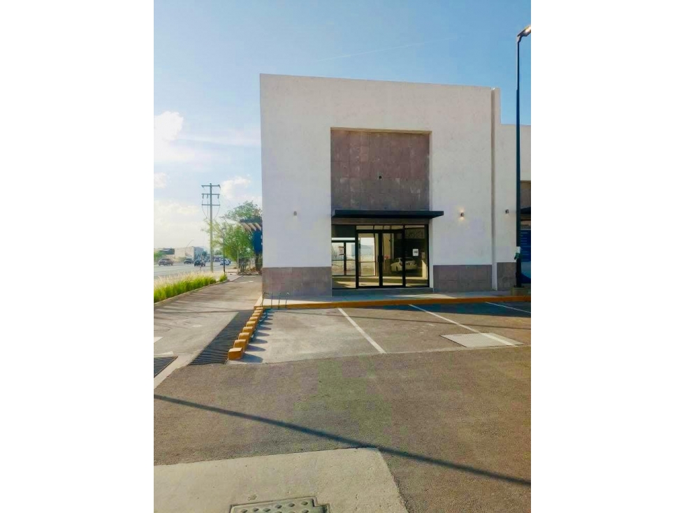 Local con Drive Thru en Porvenir Market Plaza - 3