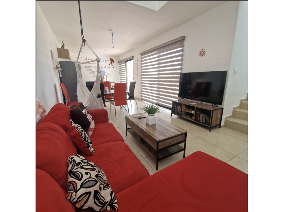 CASA EN VENTA EN MERIDA, PUERTO PROGRESO - 3