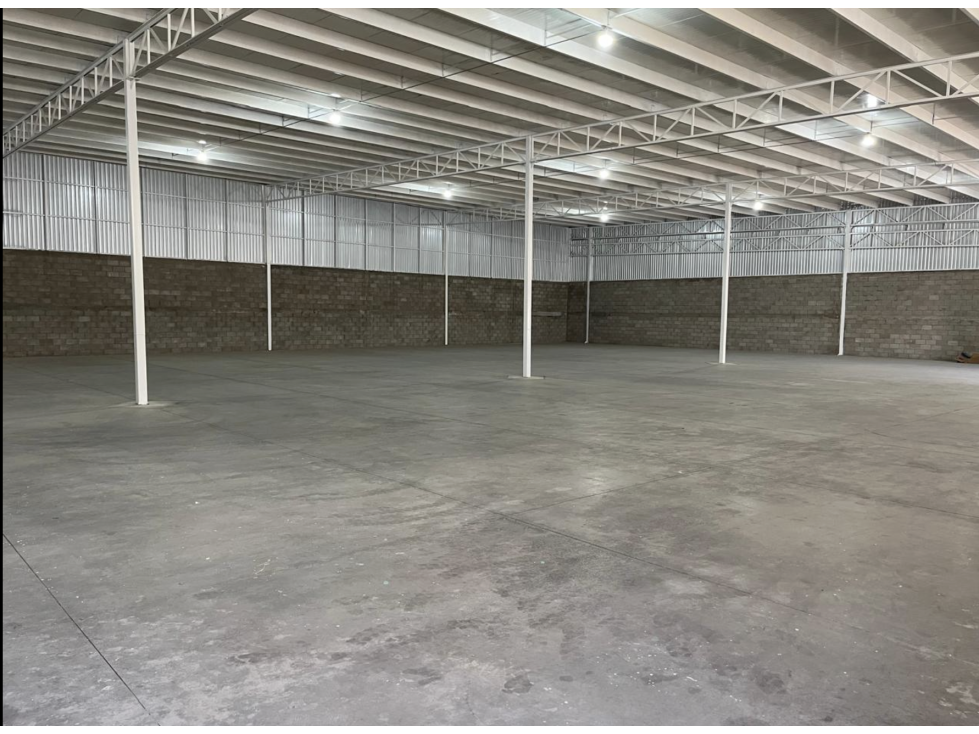 BODEGA INDUSTRIAL EN RENTA, Carretera Juárez Casas Grandes — foto 5