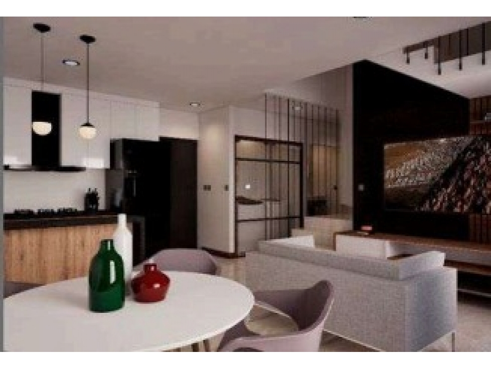 DEPARTAMENTO EN VENTA ZONA CAMPUS UACH EN CHIHUAHUA - 2