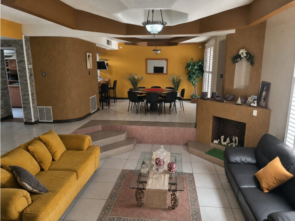 CASA EN VENTA, FRACC LOS ALMENDROS — foto 3