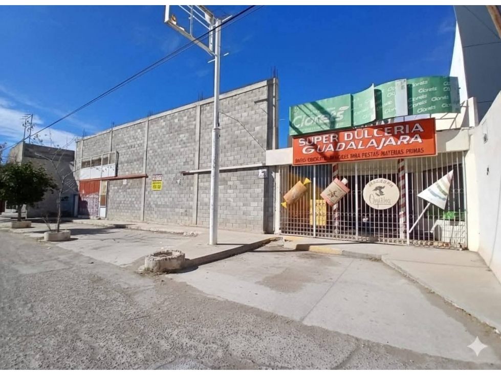 PROPIEDAD COMERCIAL EN VENTA - 3