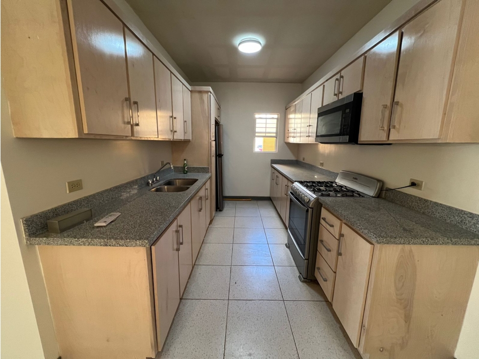 DEPARTAMENTO DE 3 RECAMARAS EN RENTA ZONA PRADERA DORADA, CON ALBERCA - 6