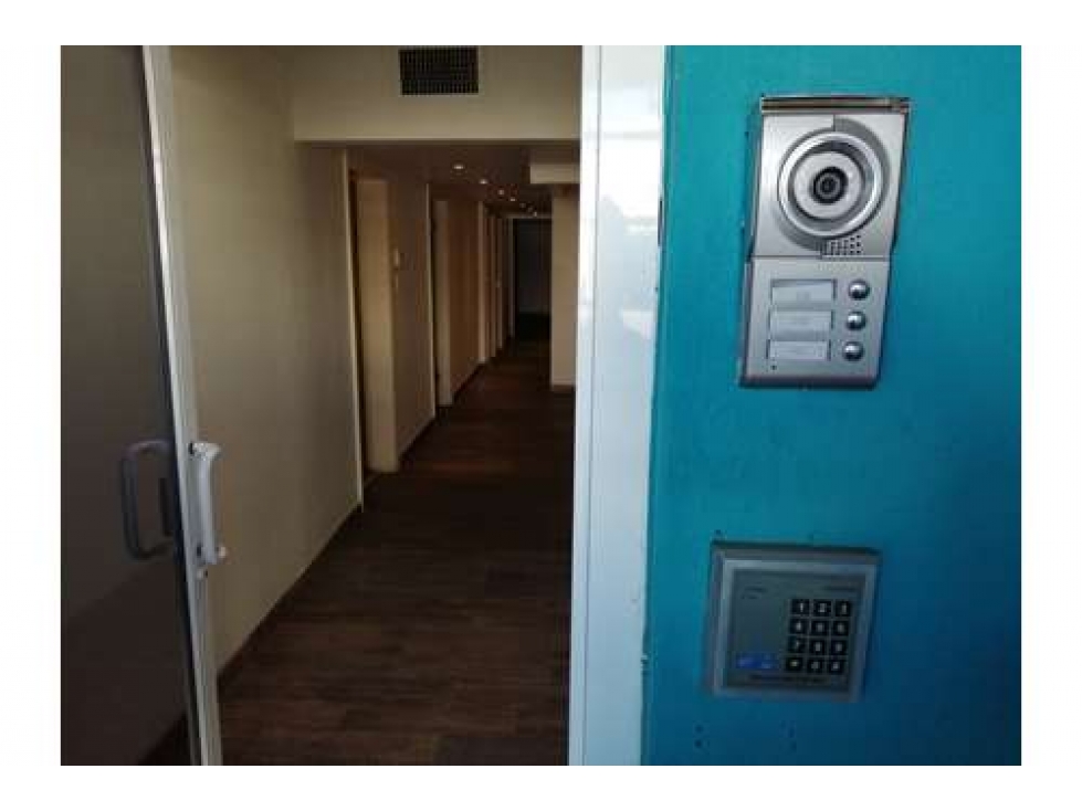 OFICINA EN RENTA DE 12 M2 EN AV LOPEZ MATEOS CON SERVICIOS INCLUIDOS — foto 6