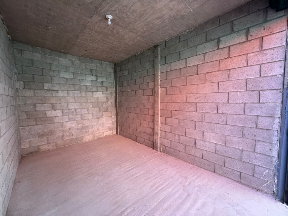 BODEGA EN RENTA DE 8 M2 ZONA LOS NOGALES EN PLANTA BAJA — foto 6