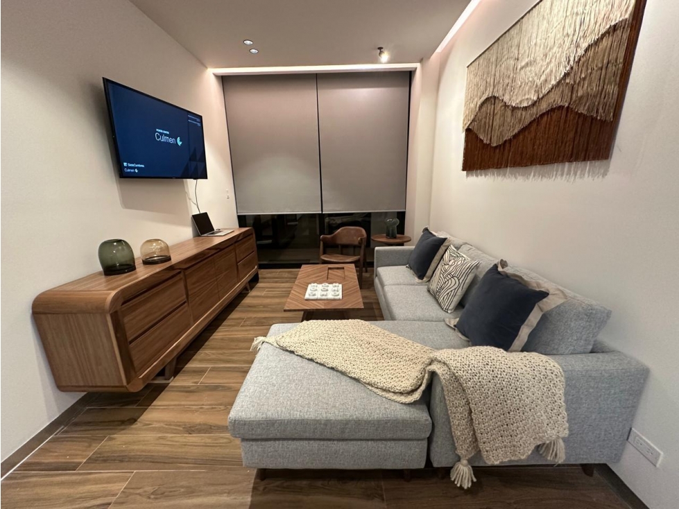 Departamento en Venta, Siete Cumbres - 4