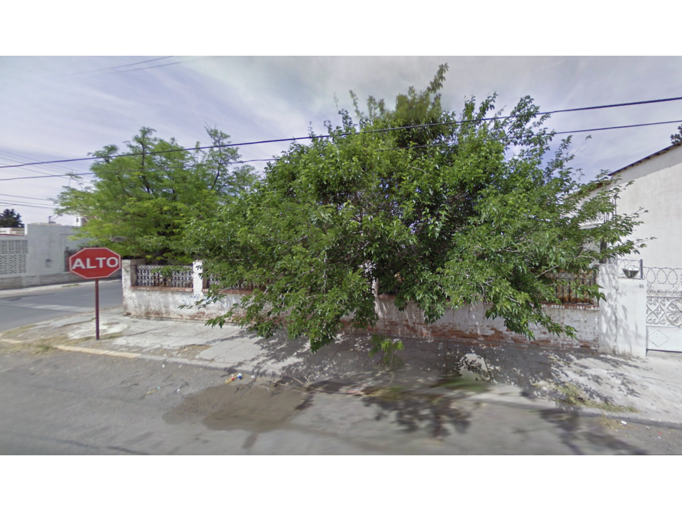 Terreno en Renta 500m2 - 3