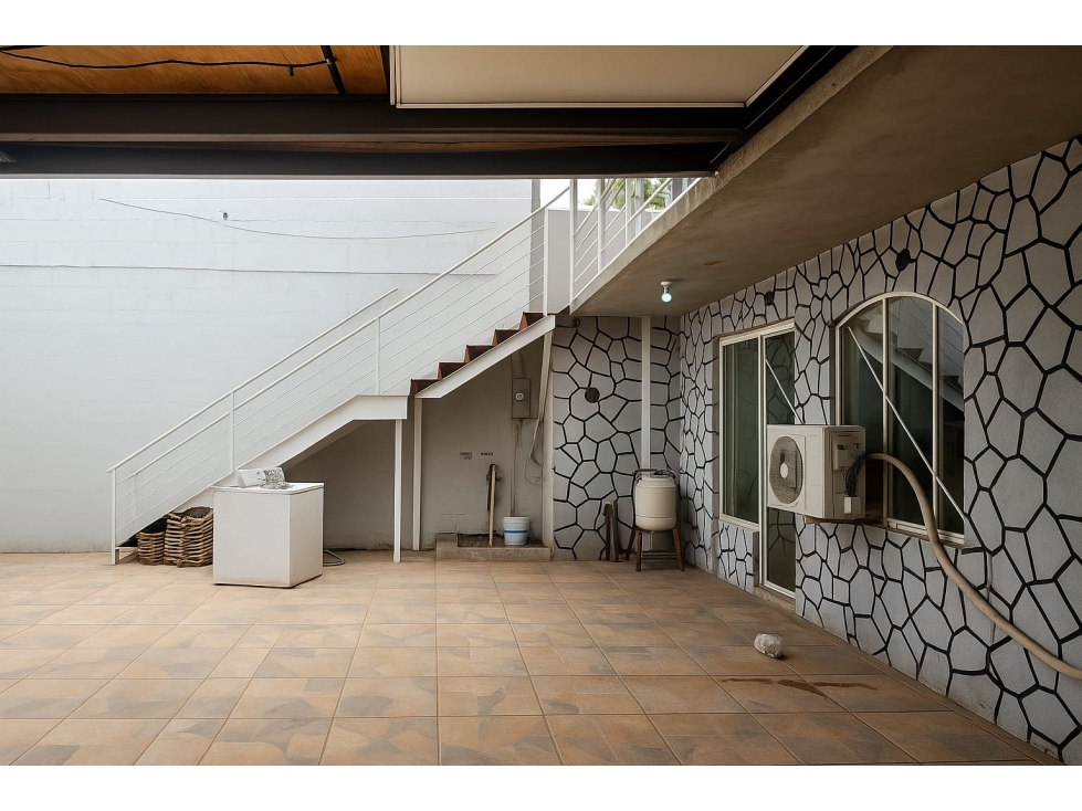Edificio en Venta, con 10 departamentos - 4