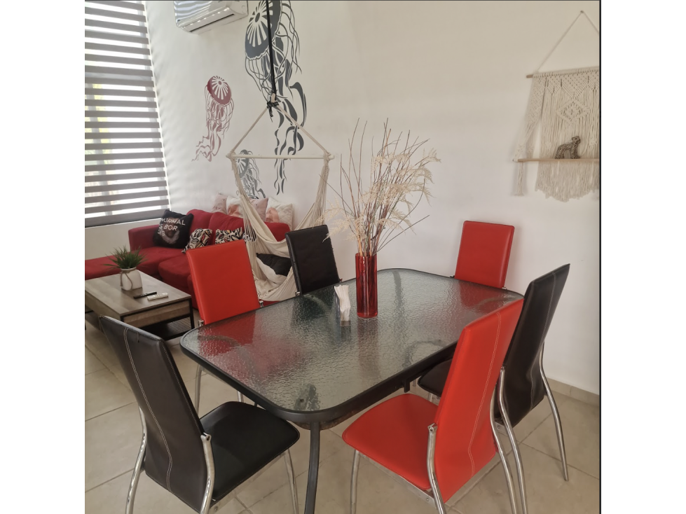 CASA EN VENTA EN MERIDA, PUERTO PROGRESO - 4