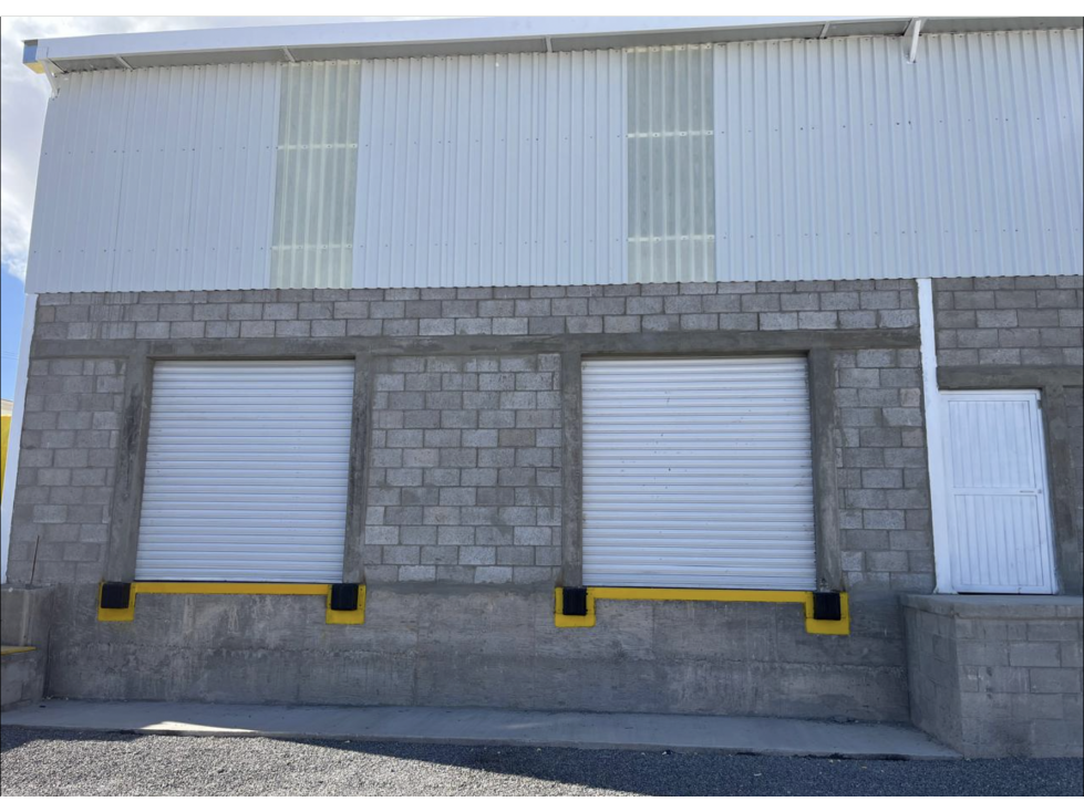 BODEGA INDUSTRIAL EN RENTA, Carretera Juárez Casas Grandes — foto 2