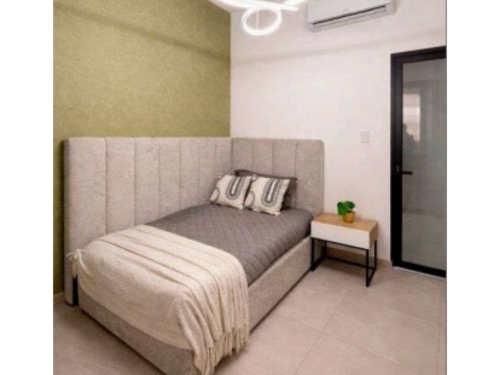 DEPARTAMENTO EN VENTA ZONA CAMPUS UACH EN CHIHUAHUA - 3