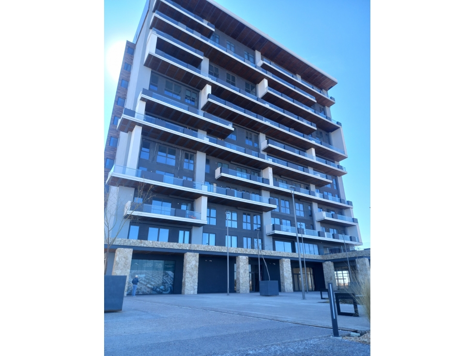 DEPARTAMENTO DE LUJO AMUEBLADO EN RENTA ALTOZANO