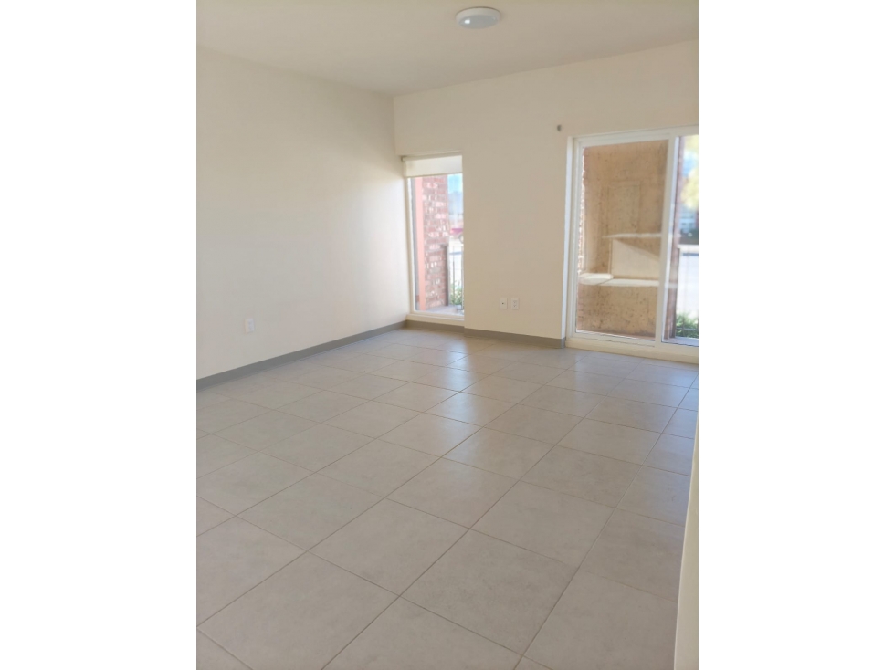 DEPARTAMENTO EN RENTA DE 1 RECAMARA ZONA LAS MISIONES EQUIPADO — foto 4