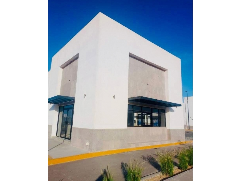 Local con Drive Thru en Porvenir Market Plaza - 5