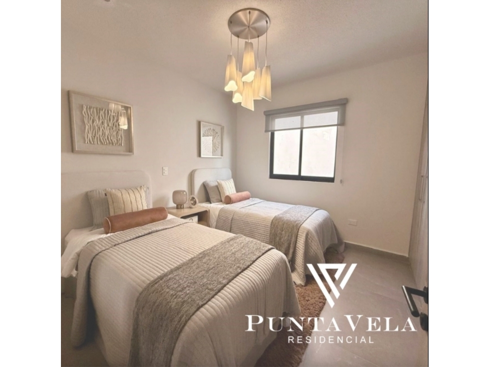 Punta Vela Residencial — foto 6