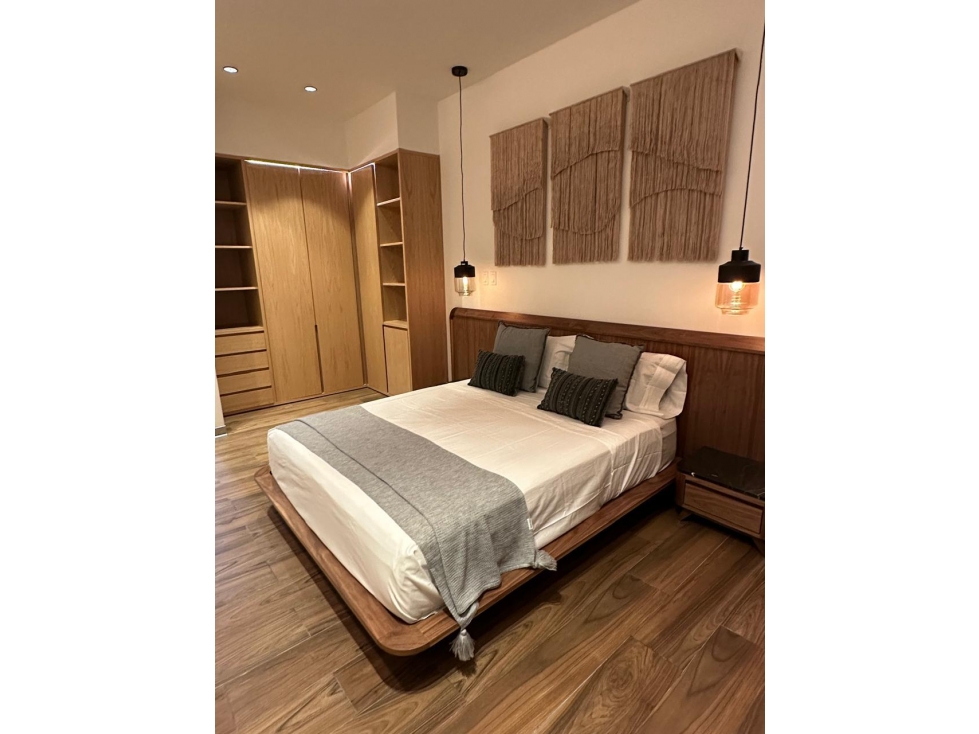Departamento en Venta, Siete Cumbres - 5