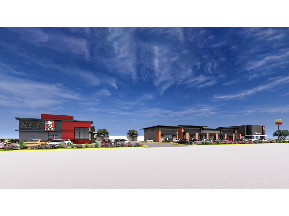 LOCAL EN RENTA DE 105 M2 EN PLAZA COMERCIAL ZONA TALAMAS CAMANDARI — foto 4