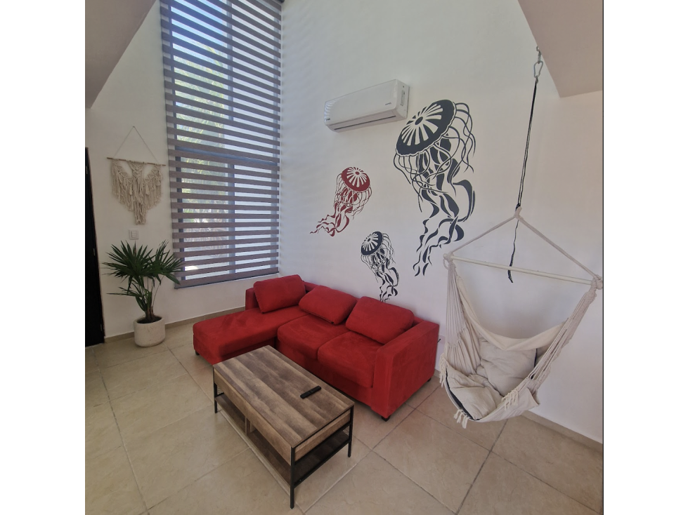 CASA EN VENTA EN MERIDA, PUERTO PROGRESO - 5