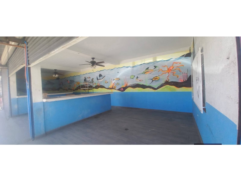TALLER EN VENTA DE 237 M2 EN AV VICENTE GUERRERO CON OFICINA — foto 5