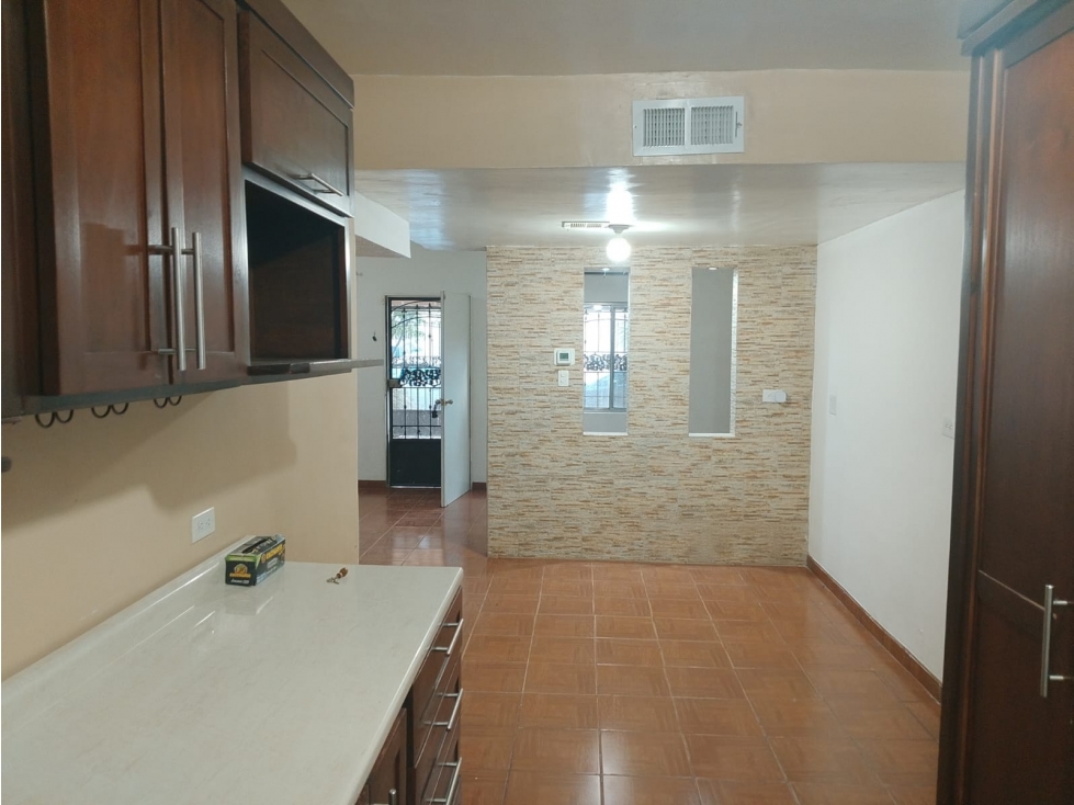 CASA EN RENTA EN COMPLEJO ROMA EQUIPADA Y COCHERA CON MALLA SOMBRA — foto 6