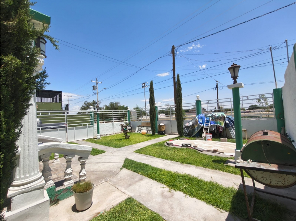 CASA EN VENTA | COL. RIVERAS | CD. JUÁREZ — foto 4