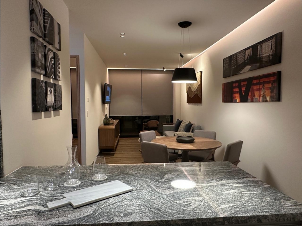 Departamento en Venta, Siete Cumbres - 6
